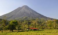 Colcan Arenal�